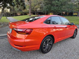 Used 2019 Volkswagen Jetta SEL Premium image 4