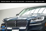 Used 2024 Lincoln Aviator Black Label image 2