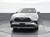 Certified 2025 Toyota Highlander Platinum image 2