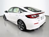 New 2026 Honda Civic Sport Touring image 5