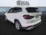 Used 2022 BMW X3 xDrive30i w/ Convenience Package image 2