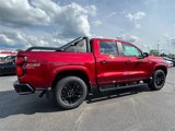 New 2025 Chevrolet Colorado Z71 w/ Midnight Edition image 4