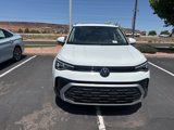 New 2025 Volkswagen Taos SE image 6