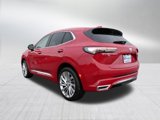 Certified 2025 Buick Envision Avenir image 5