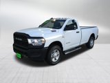 New 2022 RAM 2500 Tradesman image 2