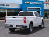 New 2025 Chevrolet Silverado 1500 W/T w/ WT Value Package image 4