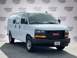 New 2025 GMC Savana 2500 w/ Driver Convenience Package image 2