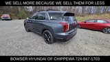 New 2025 Hyundai Palisade XRT image 4