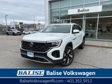 New 2025 Volkswagen Atlas Cross Sport SE image 3