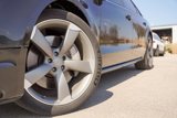 Used 2018 Audi A8 L 4.0T image 4