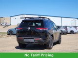 New 2025 Nissan Pathfinder Rock Creek image 3