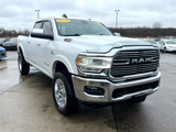 Used 2022 RAM 2500 Laramie image 3