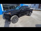 New 2025 Chevrolet Colorado Z71 image 4