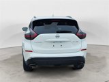 Used 2023 Nissan Murano SV image 4