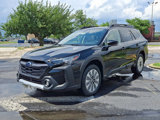 New 2025 Subaru Outback Limited XT image 3