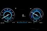 Certified 2023 Hyundai Santa Fe Blue image 2