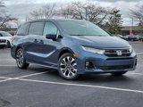 New 2025 Honda Odyssey Elite image 2