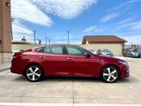 Used 2019 Kia Optima S w/ S Panoramic Sunroof Package image 3