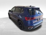 Used 2023 Volkswagen Taos SE image 3