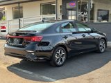 Used 2021 Kia Forte LXS image 4