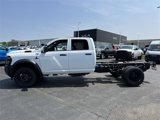 New 2025 RAM 5500 Tradesman image 4