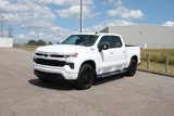 New 2026 Chevrolet Silverado 1500 RST w/ RST All Star Premium Package image 2