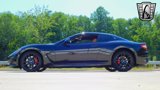 Used 2012 Maserati GranTurismo MC image 4