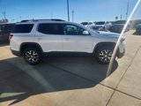 Used 2023 GMC Acadia SLT image 2