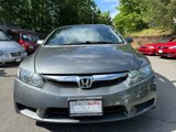 Used 2010 Honda Civic LX-S image 2