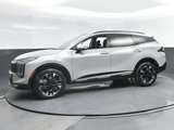 New 2026 Kia Sportage SX Prestige image 3