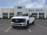 New 2025 Ford F250 Platinum image 2