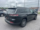 New 2025 Jeep Grand Cherokee L Limited image 3