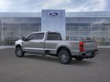 New 2025 Ford F350 Lariat w/ FX4 Off-Road Package image 4