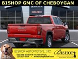 New 2025 GMC Sierra 1500 SLE image 6