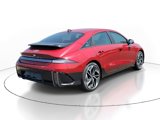 New 2025 Hyundai Ioniq 6 SEL image 4
