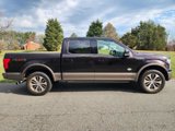 Used 2019 Ford F150 King Ranch w/ Equipment Group 601A Luxury image 5