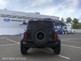 New 2025 Ford Bronco Raptor image 5