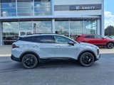 New 2026 Kia Sportage X-Line image 2