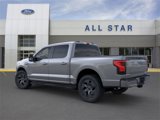 New 2025 Ford F150 Lightning XLT image 5