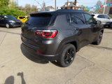 Used 2019 Jeep Compass Latitude image 5