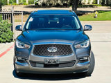 Used 2018 INFINITI QX60 FWD w/ Premium Plus Package image 2