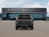 New 2025 INFINITI QX60 Luxe w/ Black Edition image 6