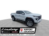 New 2025 GMC Canyon Denali image 2