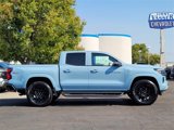 New 2025 Chevrolet Colorado Z71 image 4