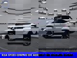Certified 2024 Kia Seltos SX w/ SX Sunroof Package image 4