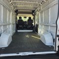 Used 2023 RAM ProMaster 2500 image 3