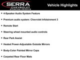 Certified 2024 Chevrolet Trax LS w/ LS Convenience Package image 5