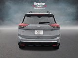 New 2025 Nissan Rogue Platinum image 6