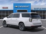 New 2025 Chevrolet Suburban Z71 image 3