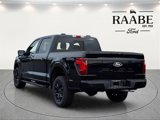 New 2025 Ford F150 XLT w/ Equipment Group 302A MID image 5